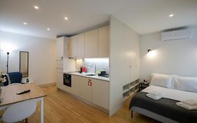 Martires Sweet Apts By Portocityhosts