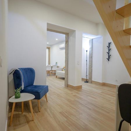 Martires Sweet Apts By Portocityhosts Exterior foto