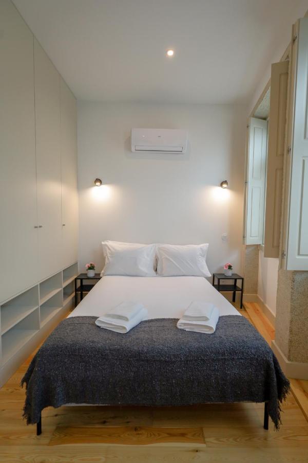 Martires Sweet Apts By Portocityhosts Exterior foto