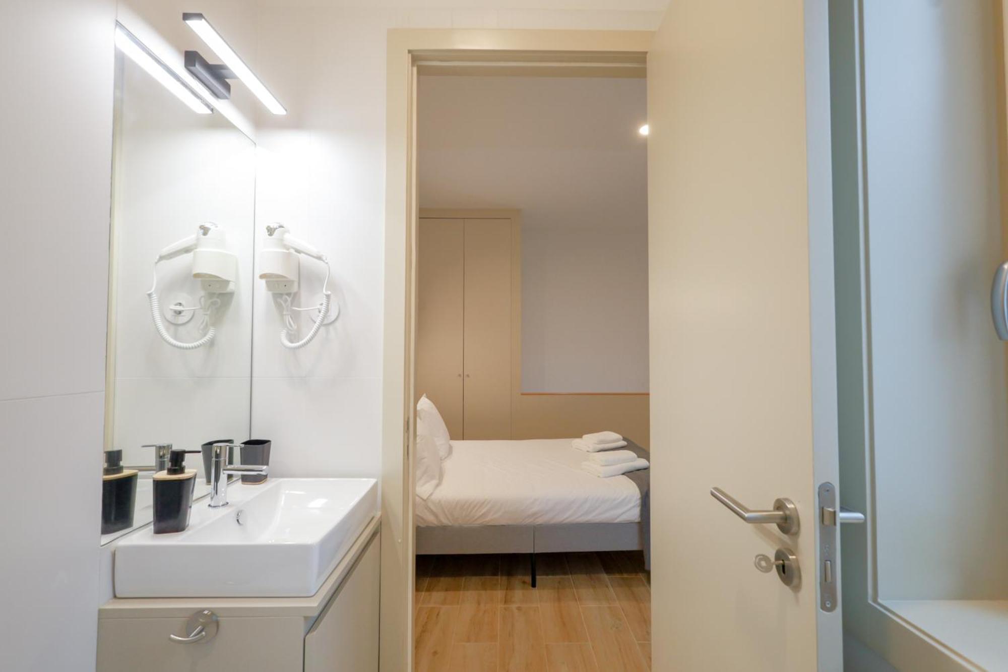 Martires Sweet Apts By Portocityhosts Exterior foto