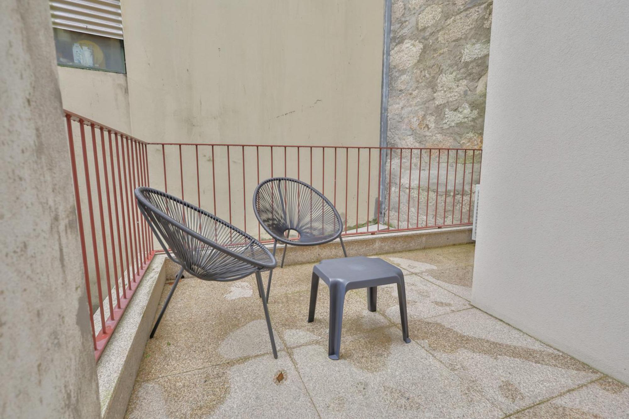 Martires Sweet Apts By Portocityhosts Exterior foto