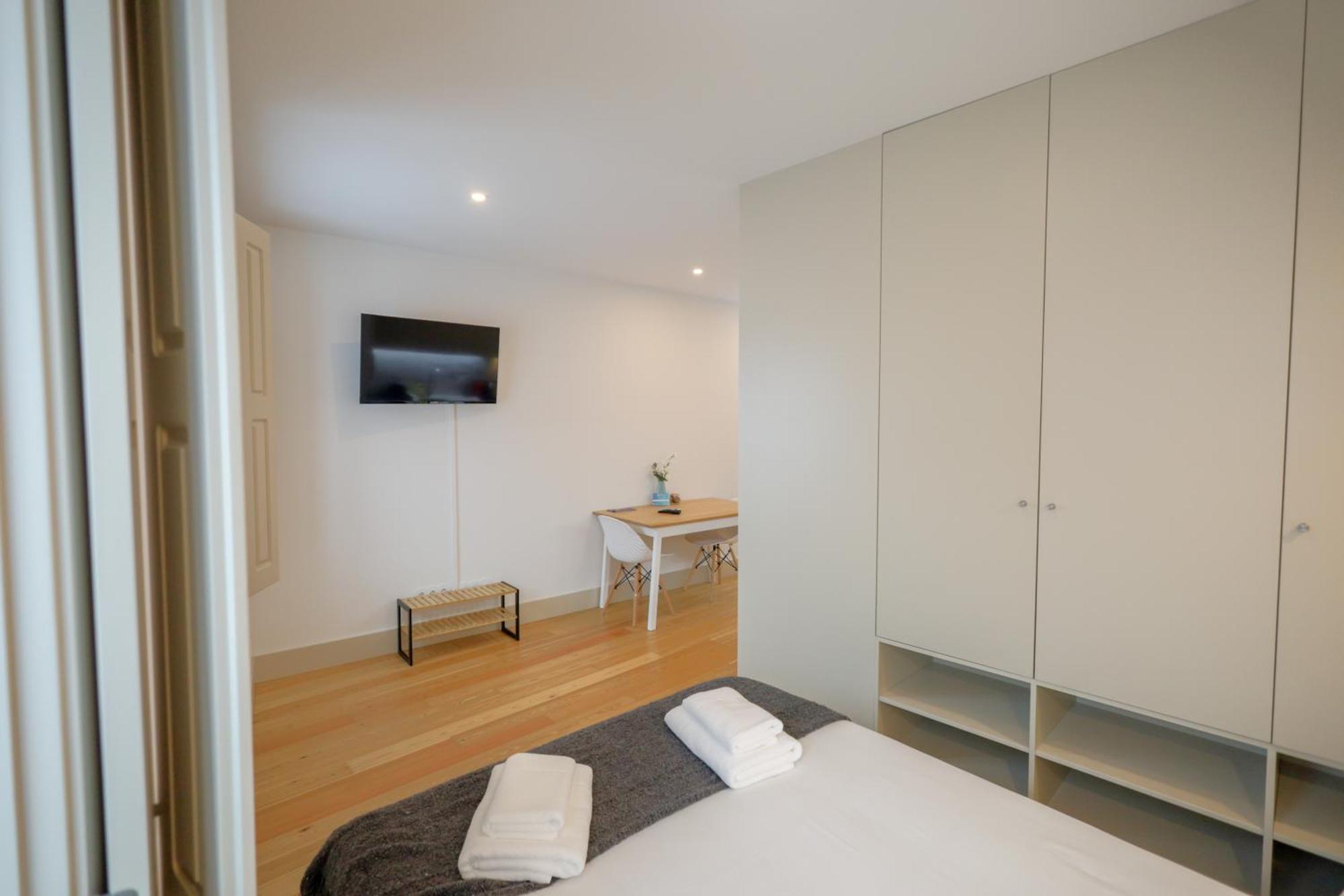 Martires Sweet Apts By Portocityhosts Exterior foto