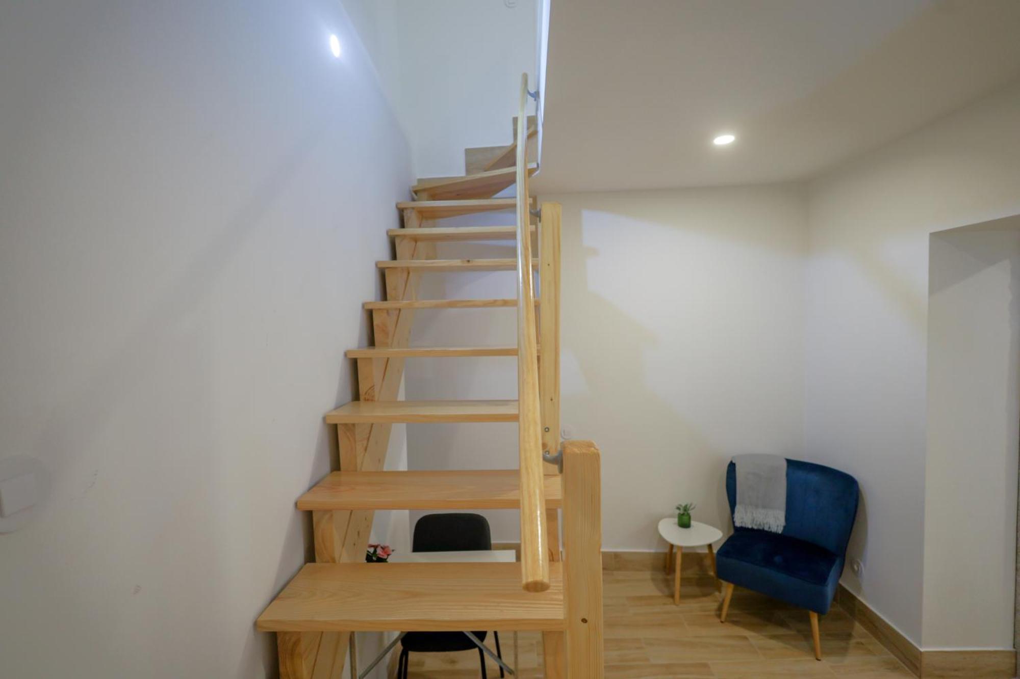 Martires Sweet Apts By Portocityhosts Habitación foto