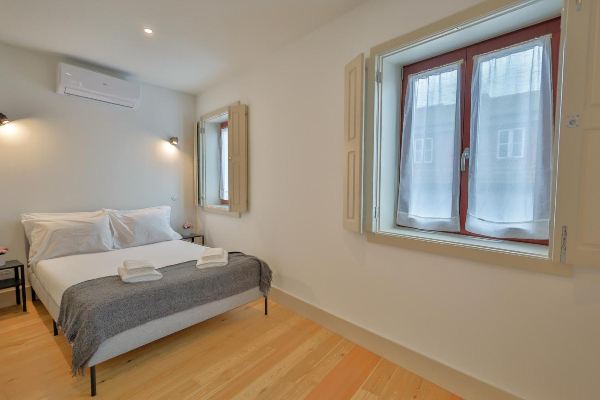 Martires Sweet Apts By Portocityhosts Habitación foto